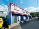 シルベリアンⅡの外観