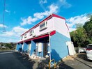 外観写真 シルベリアンⅡ