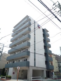 スカイコート板橋弐番館(705)