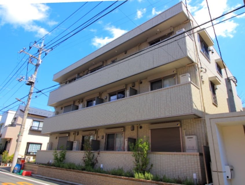 外観写真 フォートエムズ