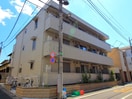 外観写真 フォートエムズ