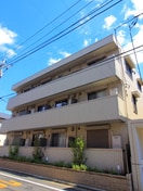 外観写真 フォートエムズ