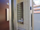 建物設備 フォートエムズ