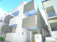 T.A足立区大谷田３丁目ⅡB棟