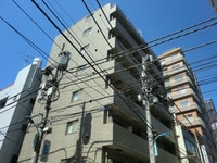 ティアラ本郷三丁目(603)