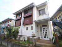 永井テラスハウス