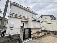 持田邸貸家
