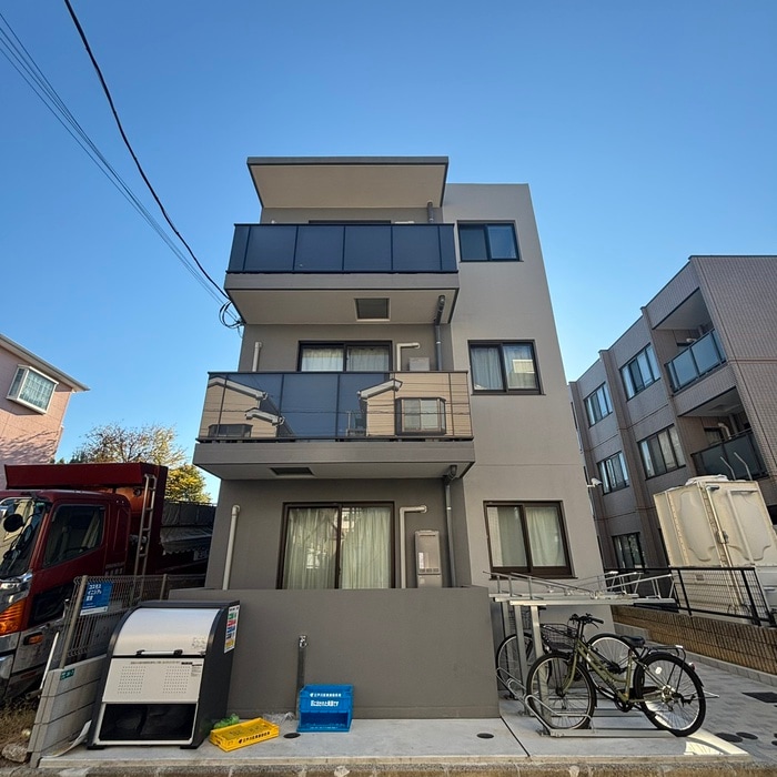 外観写真 ﾛｲﾔﾙﾋﾞﾗ