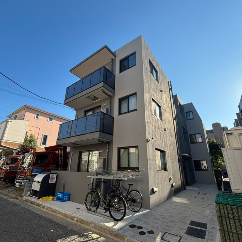 外観写真 ﾛｲﾔﾙﾋﾞﾗ