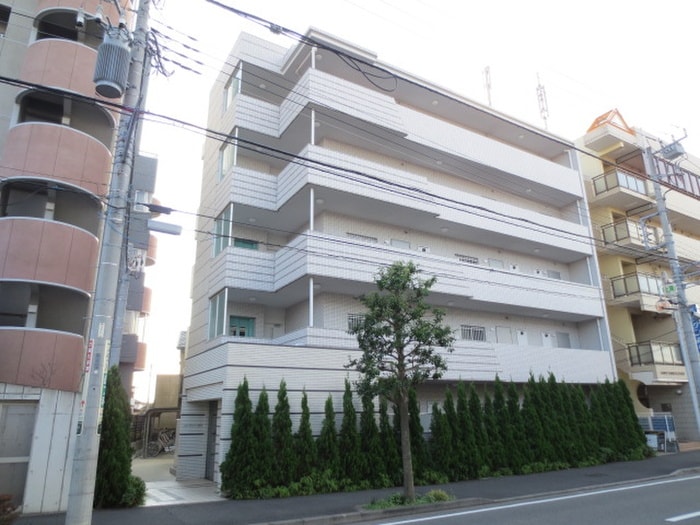 外観写真 Ｌｏｓ　ｃｉｎｃｏ　ｓｏｌａｒ