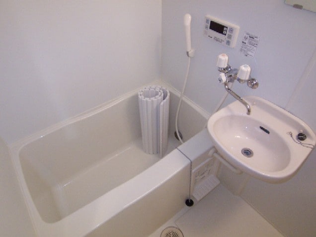 内観写真 カ－サタマ