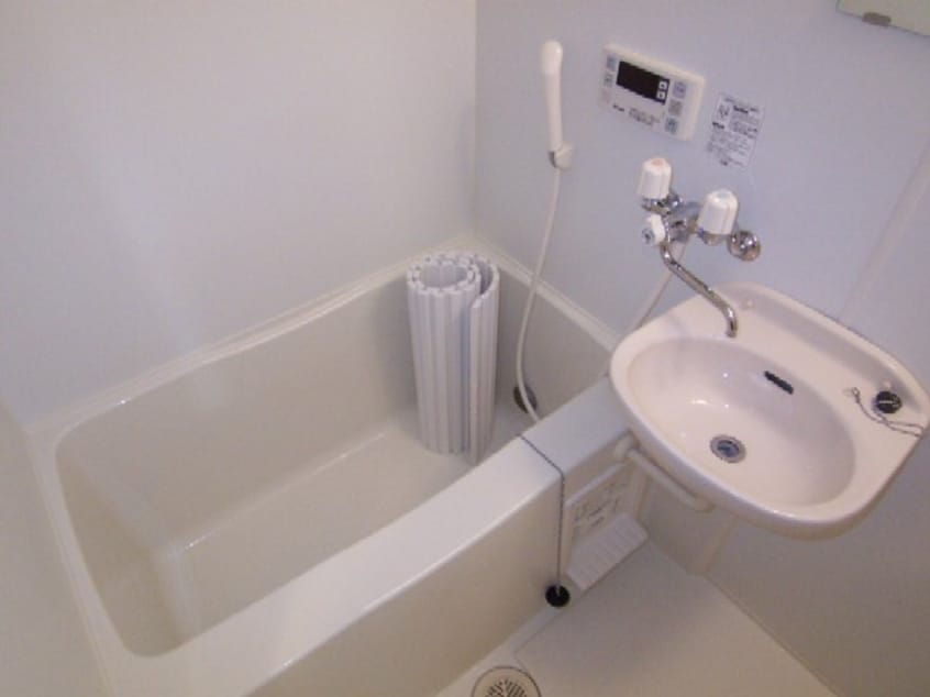 内観写真 カ－サタマ