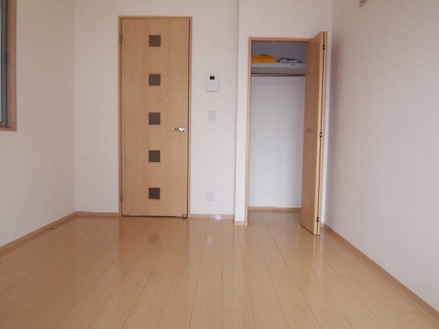 内観写真 カ－サタマ