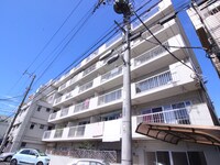 陵雲閣マンション（506）