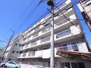 陵雲閣マンション（506）