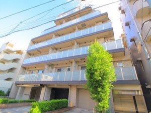 ｸﾗｯｼｨｱﾙﾃときわ台（101）