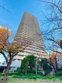 ﾘﾊﾞｰﾎﾟｲﾝﾄﾀﾜｰ(502)