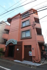 セザ－ル第二西小山（２０２）