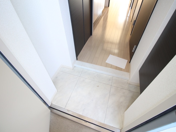 玄関 Ａｐａｒｔｍｅｎｔ桜