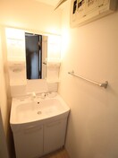 洗面 Ａｐａｒｔｍｅｎｔ桜