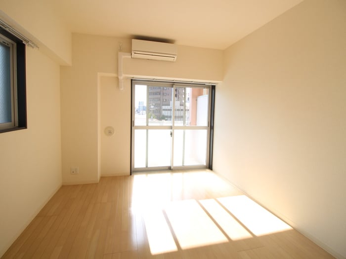 居室 Ａｐａｒｔｍｅｎｔ桜