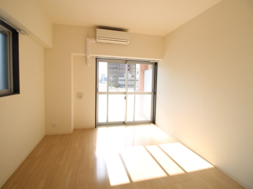 居室 Ａｐａｒｔｍｅｎｔ桜