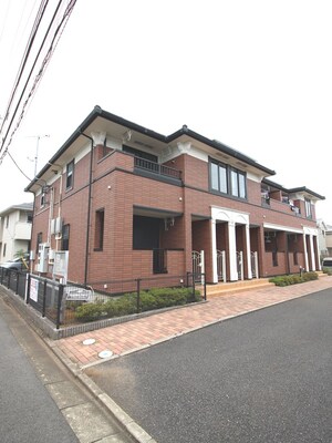 エクセレントパークⅡ