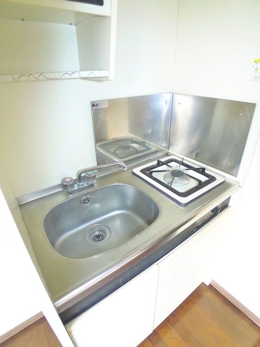 キッチン コ－ポ逆井