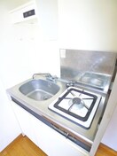 キッチン コ－ポ逆井