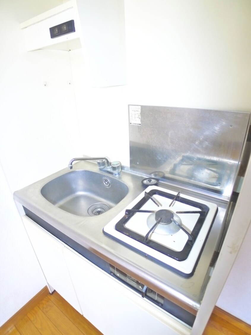 キッチン コ－ポ逆井