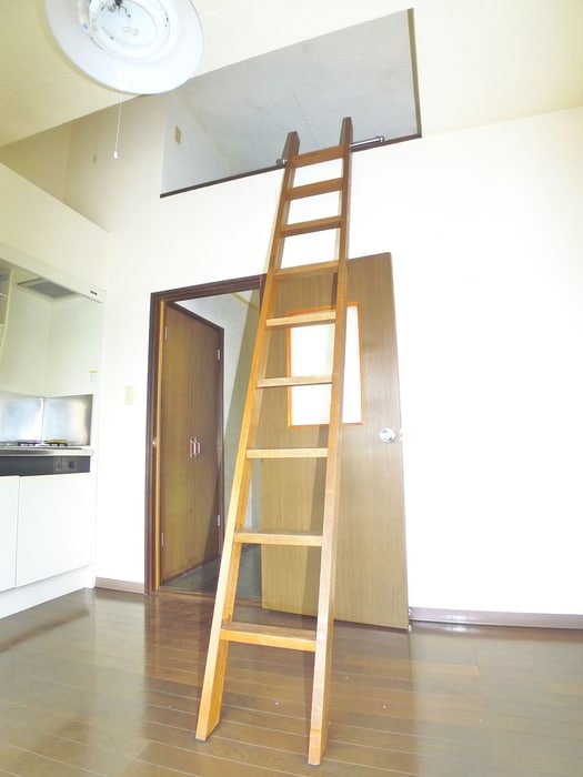 ロフト コ－ポ逆井