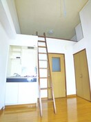 ロフト コ－ポ逆井