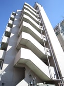 第７藤ビルの外観