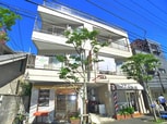秀合ビルⅡ