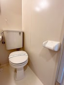 トイレ メゾン桜台