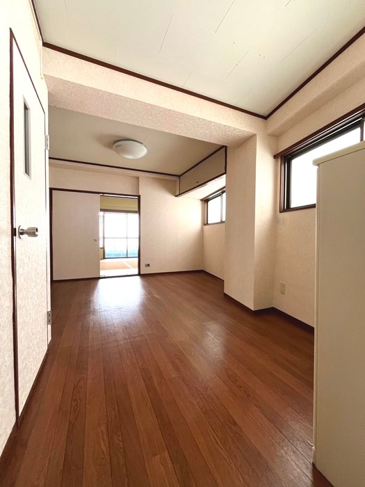 居室 第三通南ビル