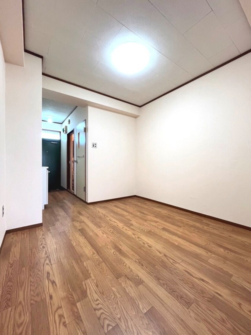 居室 第三通南ビル