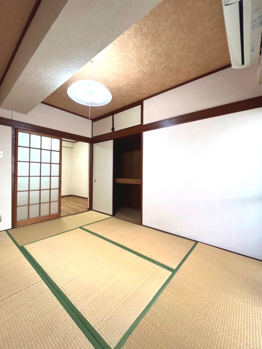 居室 第三通南ビル