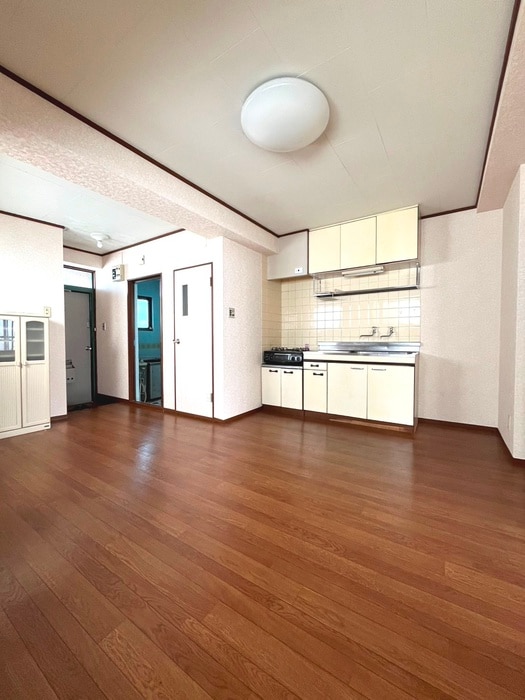 居室 第三通南ビル