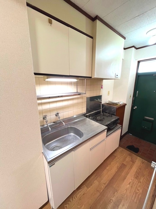 キッチン 第三通南ビル