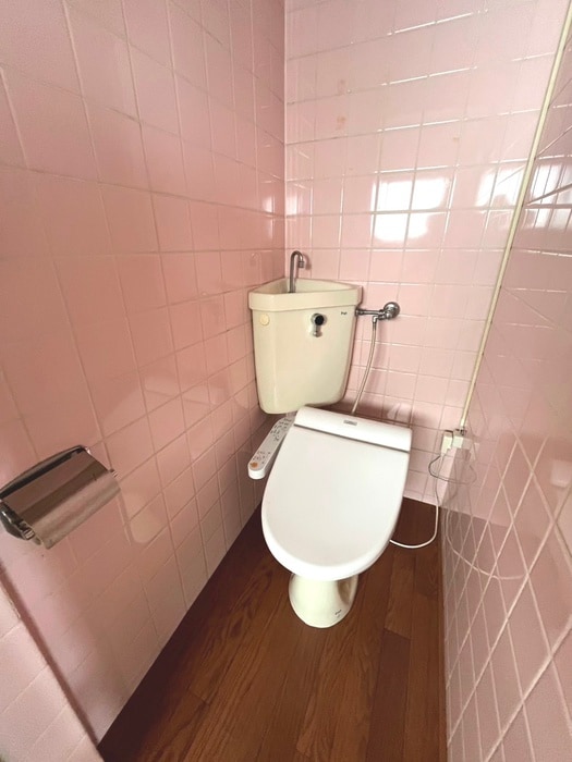 トイレ 第三通南ビル