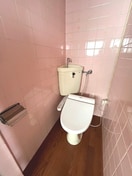 トイレ 第三通南ビル