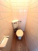 トイレ 第三通南ビル