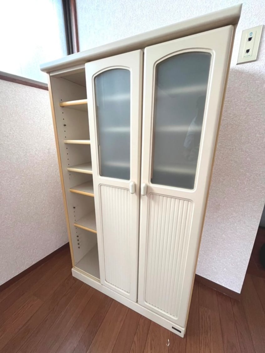 居室 第三通南ビル