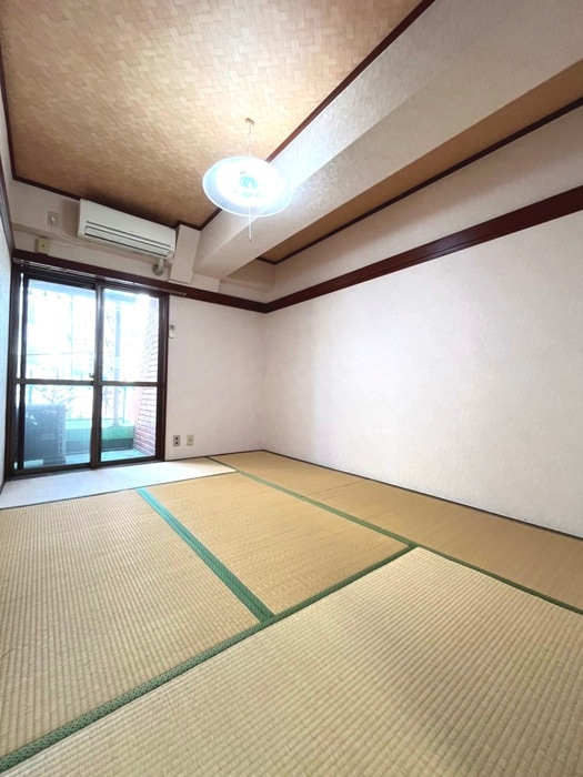 居室 第三通南ビル