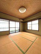居室 第三通南ビル