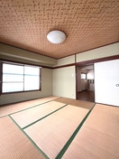 居室 第三通南ビル