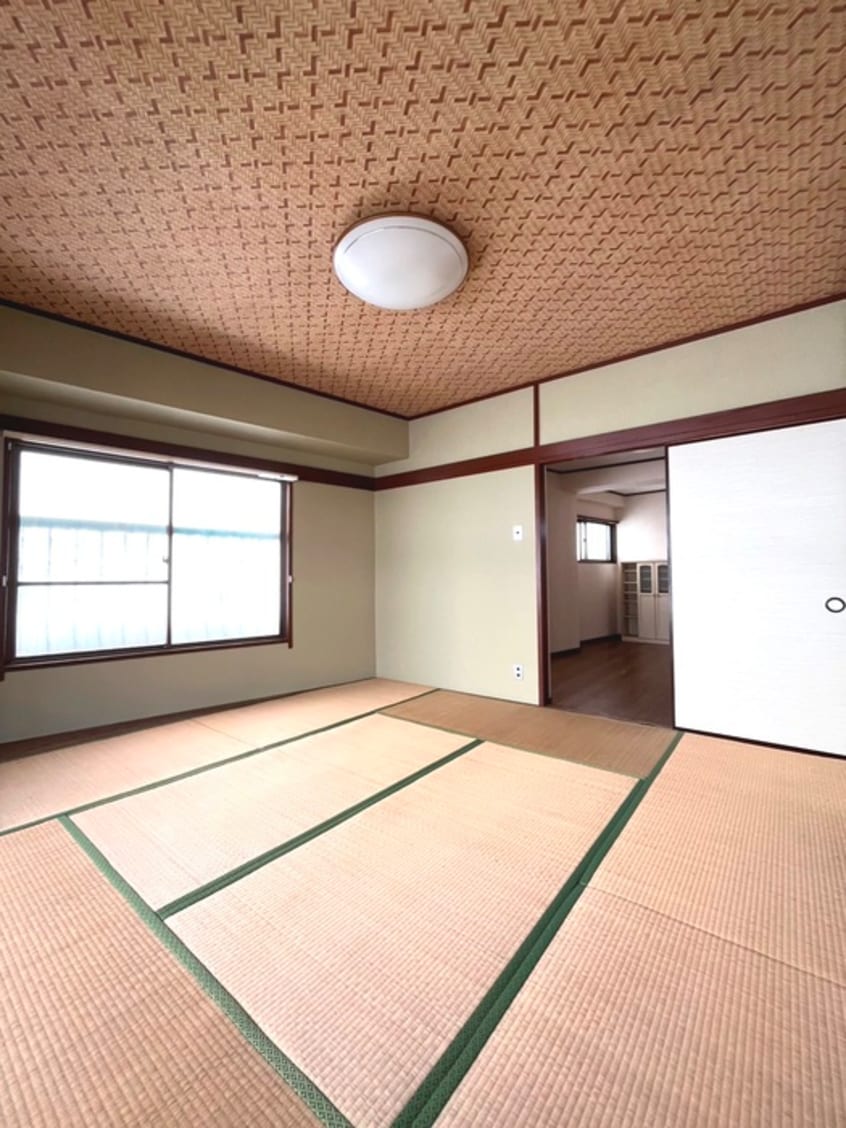 居室 第三通南ビル