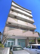 外観写真 ソシアサンクレ－ル