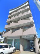 外観写真 ソシアサンクレ－ル